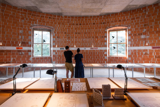 Renovation of Castle Grad / ARREA architecture - Interior Photography, Kitchen